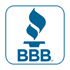 Absolute Kleen carpet cleaners in Houston & Cypress is a member of the BBB