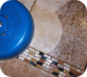 absolute kleen cermaic tile & grout cleaning in Cypress