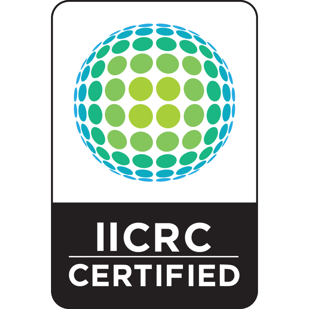 IICRC Certified