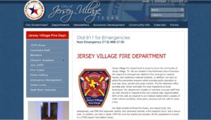 Jerse-Village-Fire-Department